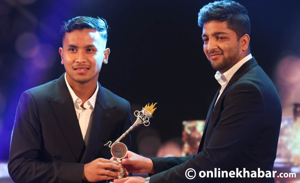 NSJF Pulsar Sports Award 2023: Football dominates as 3 win awards including best player and coach