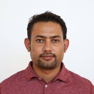 Arjun Rijal