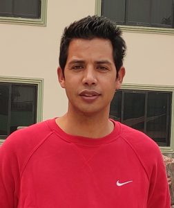 Dil Kamal Chhetri