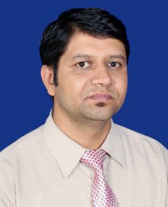 Ghanashyam Khanal