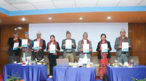 Nutritional status of women and children in Nepal not satisfactory: Stakeholders