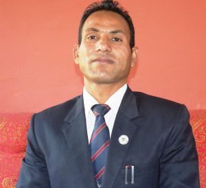 Motiram Sijapati