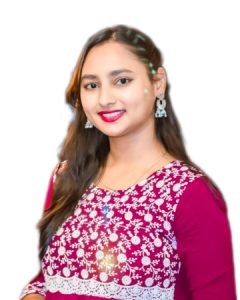 Priya Sharma