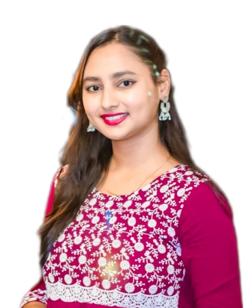 Priya Sharma - OnlineKhabar English News