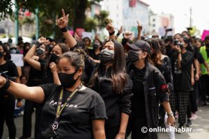Voices of change: The right to protest and its significance in democratic societies