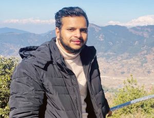 Ranjan Pandey