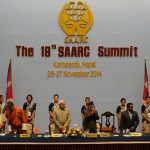 Why did SAARC fail the hope for regional cooperation?