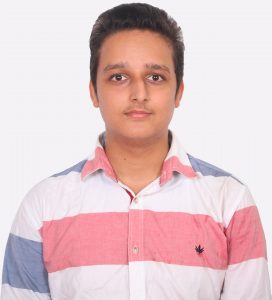Sandip Poudel