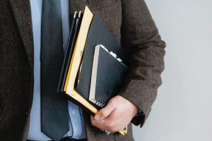 Accountability begins at home, including in the institutions we lead