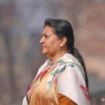 UML report cites Bidya Devi Bhandari membership row as one reason for election defeat