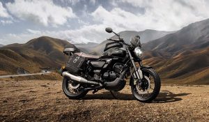 TVS Ronin 225 in  Nepal: How is the road ahead for the bold and stylish cruiser bike?