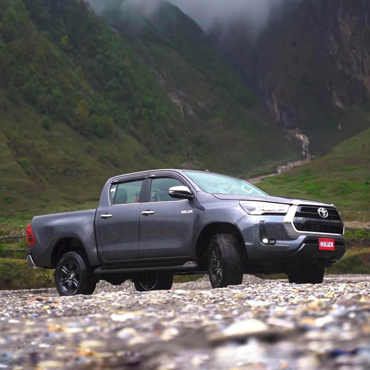 Price list Best pickup trucks in Nepal for 2023 OnlineKhabar English