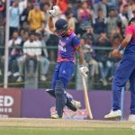 ICC Men’s Cricket World Cup League 2: Nepal create history and qualify for the ICC World Cup Qualifiers