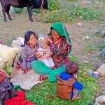 How seasonal migration is perpetuating malnutrition in rural Nepal