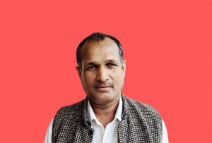Bara 2 by-election: Maoist Shiva Chandra Kushwaha joins Janamat Party to counter Upendra Yadav