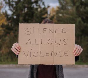 Understanding sexual and gender-based Violence