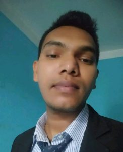 Prabin Yadav