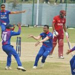 ICC World Cup Qualifiers: Nepal only team to not play warm-up against a test nation