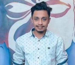 Adarsh Acharya