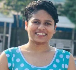 Bhawana Ghimire