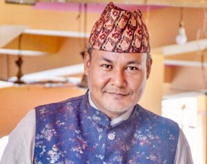 Binaybishnu KC