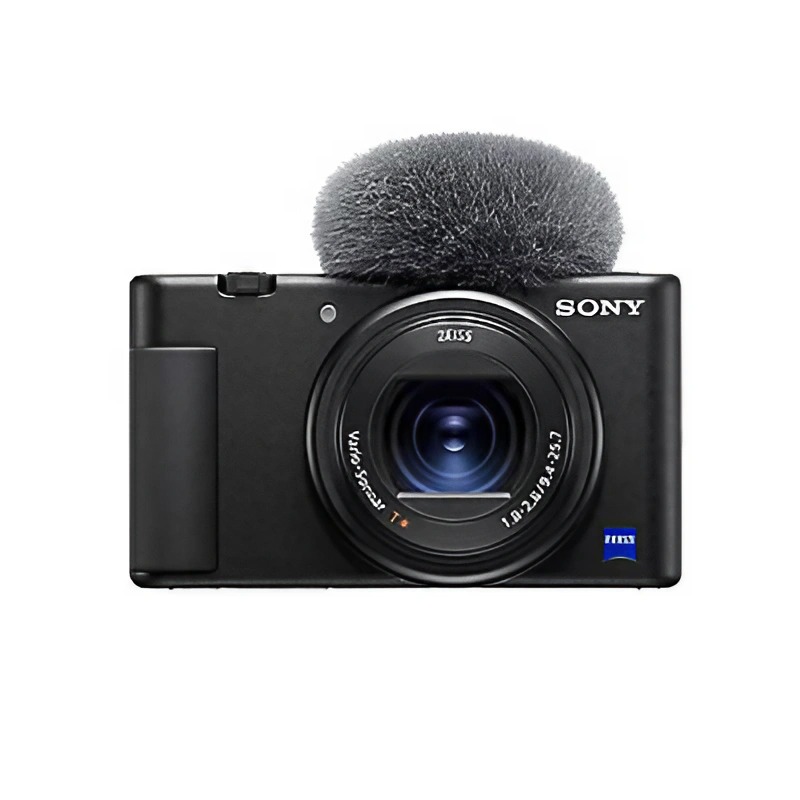 Sony ZV-E1. Photo; Sony