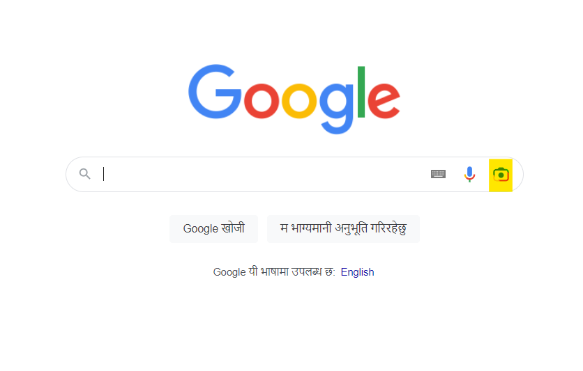 Google image search screenshot