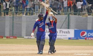 7 world records Nepal broke during win against Mongolia in the Asian Games