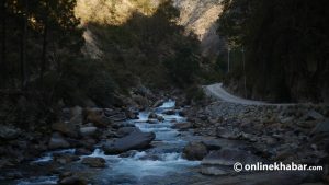 Safeguarding Nepal’s water resources: A vital shield against climate change