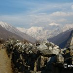 Langtang and Manaslu trekking routes reopen, TAAN issues safety advisory