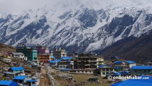 Langtang valley trek: Once is not enough in the majestic land of the mountains