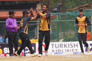 ACC Men’s Premier Cup: Malaysia and Bahrain victorious