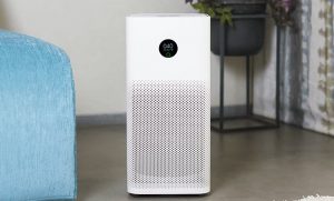 Mi Air Purifier 3 in Nepal: Amid plunging air quality, does it make any difference?