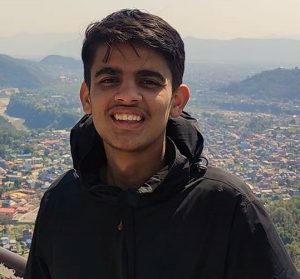 Suraj Sharma Paudel