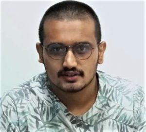 Pratik Mainali
