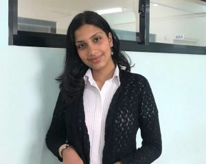 Sanskriti Pokharel
