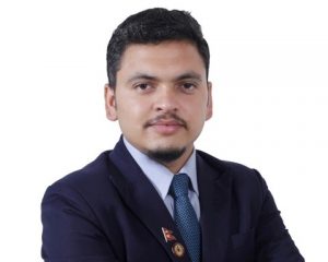 Santosh Subedi