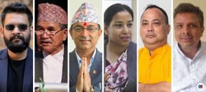 26% development expenditure in 8 months: Nepal’s metropolitan cities struggle to walk the talk