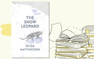 The Snow Leopard: The 1978 book that survives the test of time for Nepal’s vibrant depiction