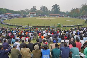 Nepal hosting T20 World Cup Qualifier in November