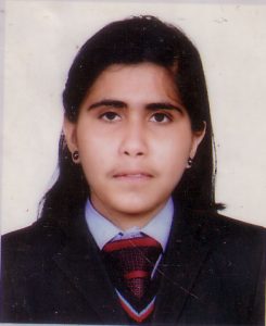 Jalasa Sapkota