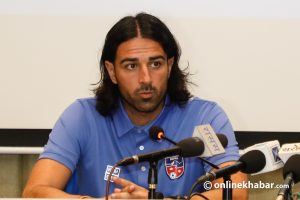 Vincenzo Alberto Annese names 30-man preliminary squad for the 2026 World Cup Qualifier