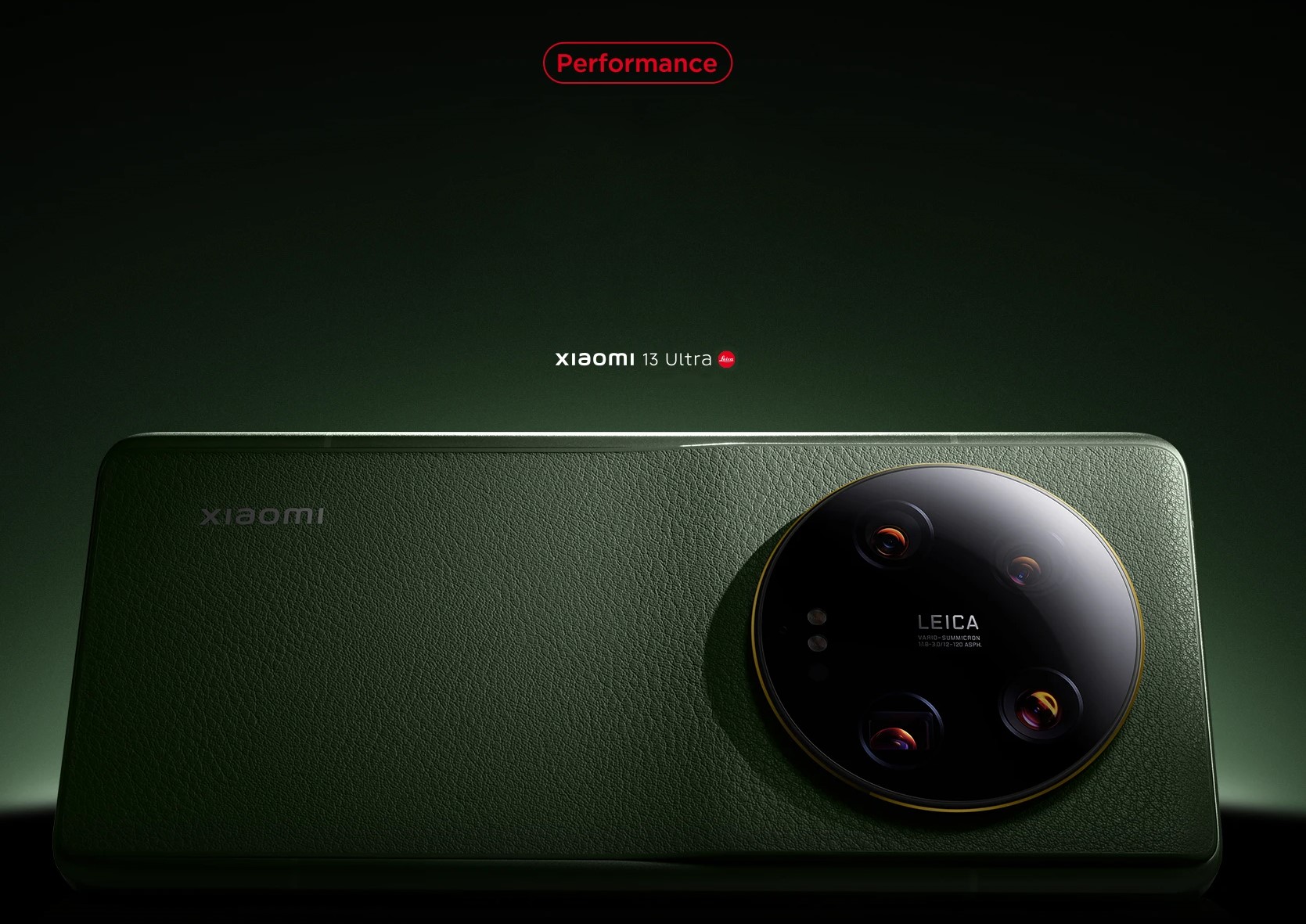 Xiaomi 13 Ultra in Nepal Will the flagship phone with best camera