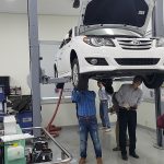为什么尼泊尔在汽车工程方面落后?