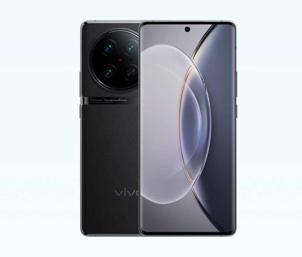 Vivo X90 Pro. Photo: Vivo