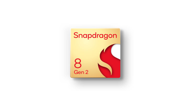 Snapdragon 8 Gen 2. Photo: Qualcomm