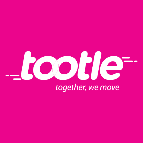 Tootle logo. Photo: Tootle