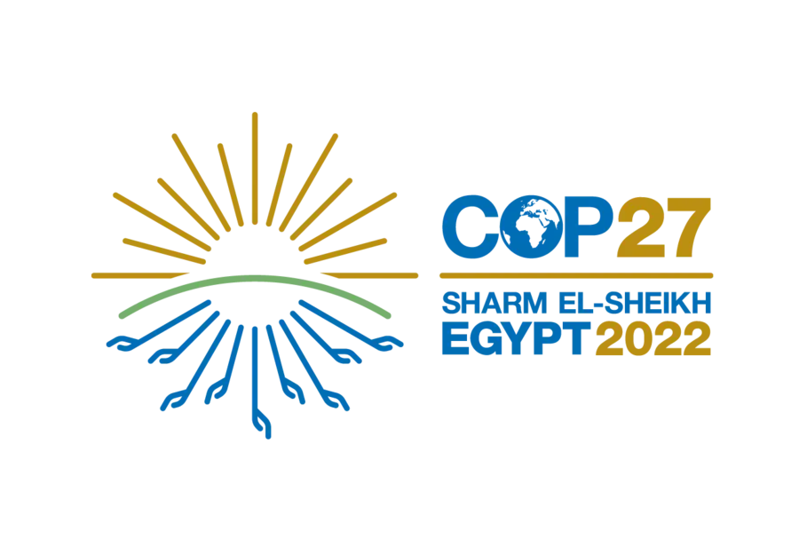Conference or Conference of the Parties COP27, was the 27th United Nations Climate Change conference, from November 6-20, 2022 in Sharm El Sheikh, Egypt.. 