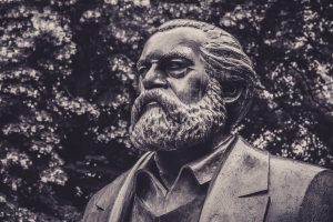 Karl Marx’s socialism in Nepal: Reflections on the ongoing struggle