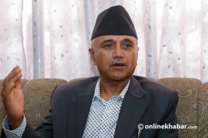 Gandaki: CM Khaga Raj Adhikari loses office after  vote of confidence test